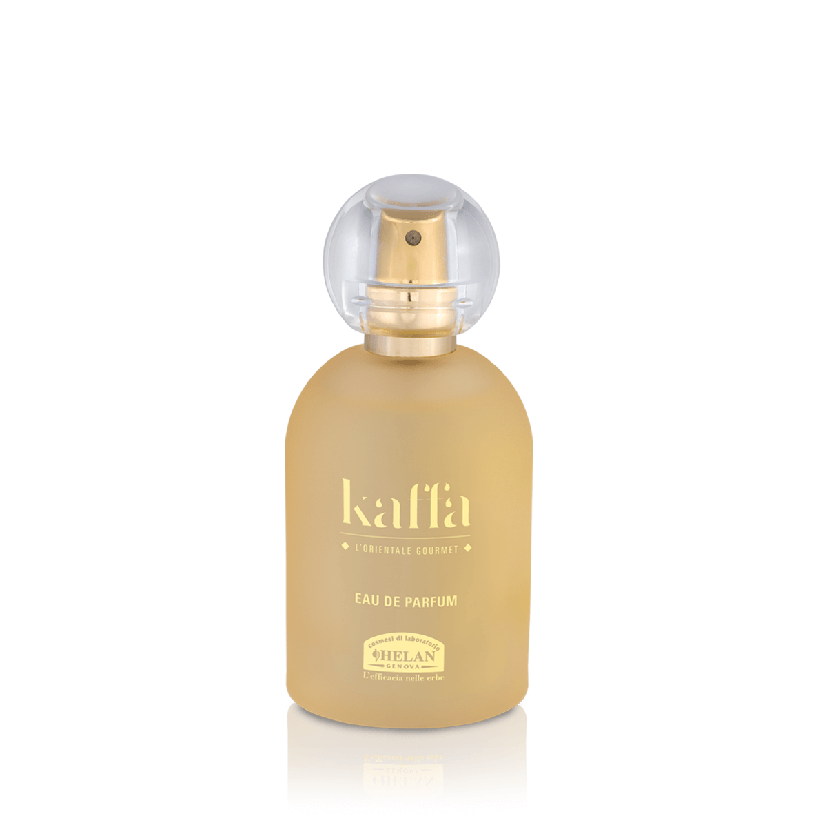 Kaffa Eau de Parfum