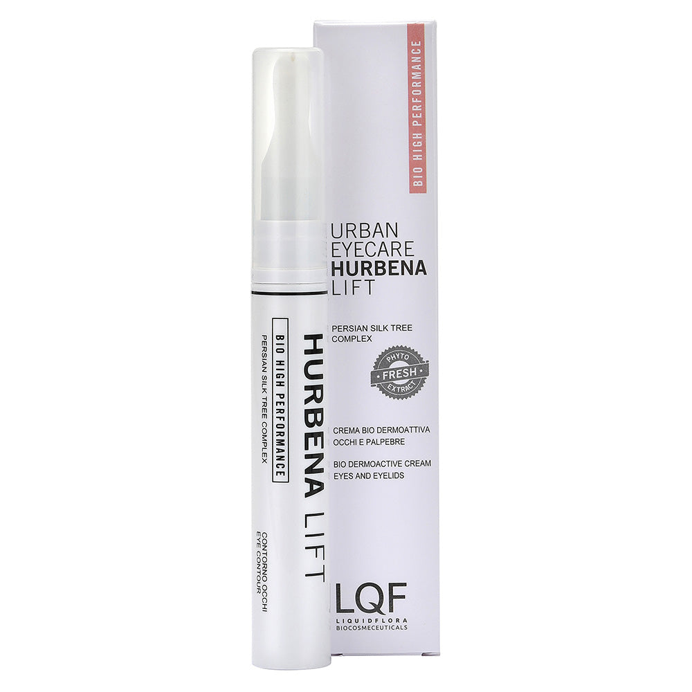 LQF - Urban Eyecare Hurbena Lift occhi e palpebre