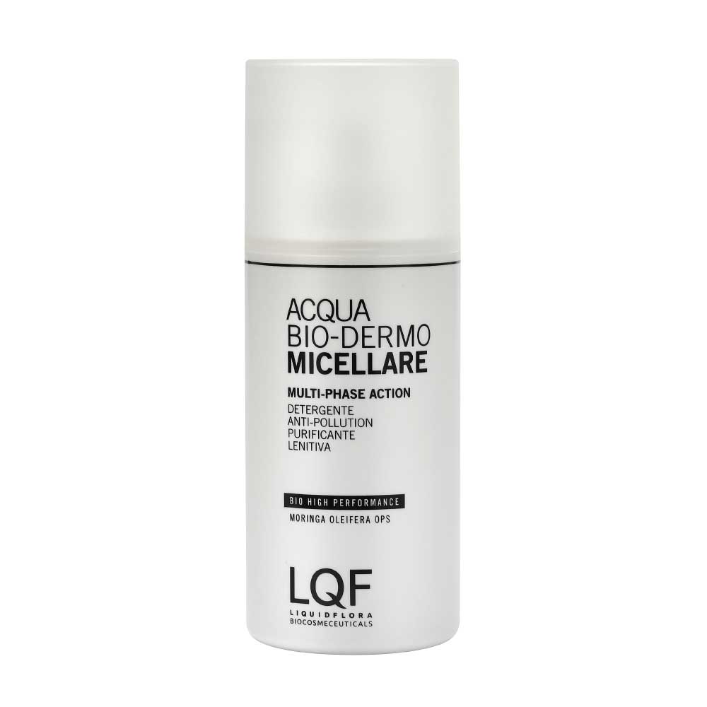 LQF - Acqua Bio-Dermo Micellare