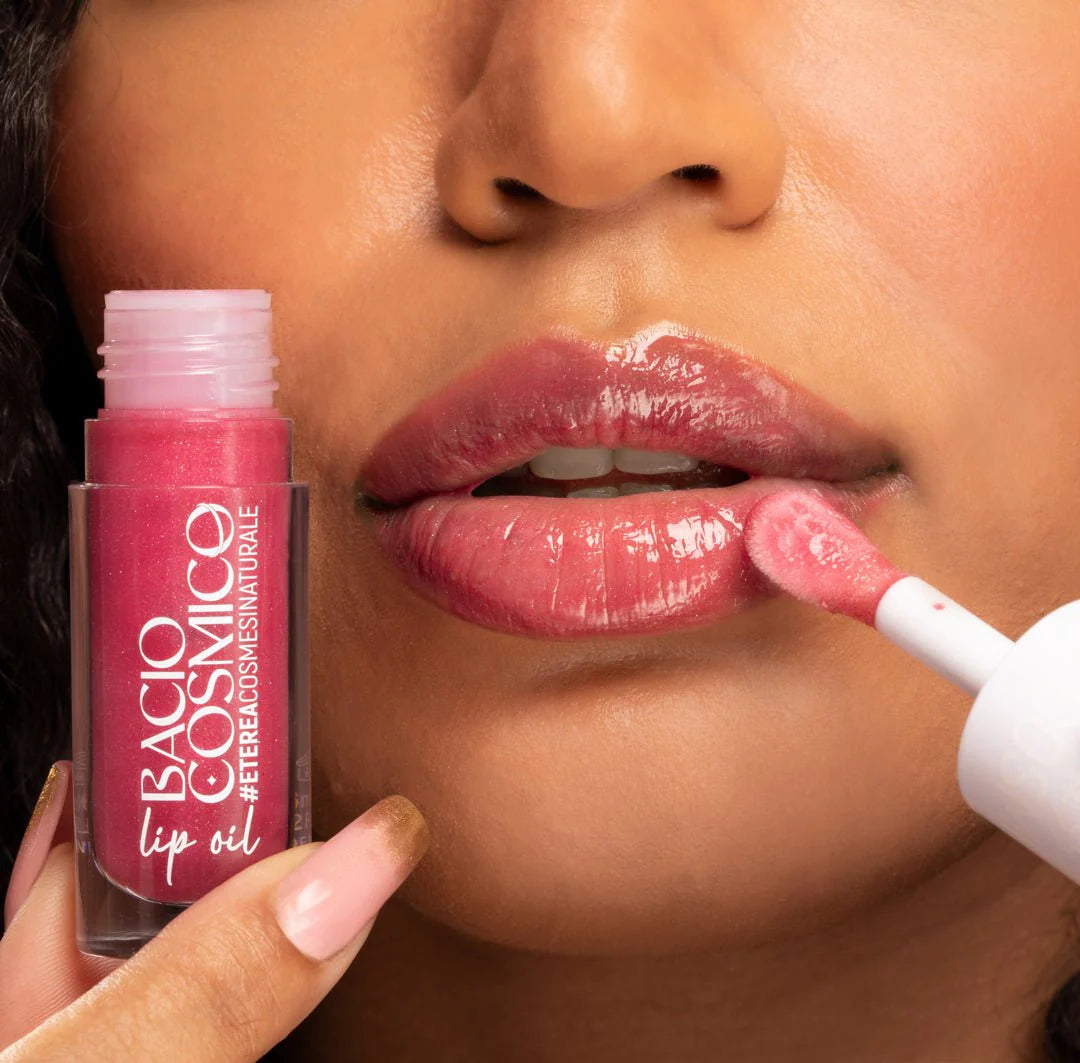 ETEREA - BACIO COSMICO - FAROUT