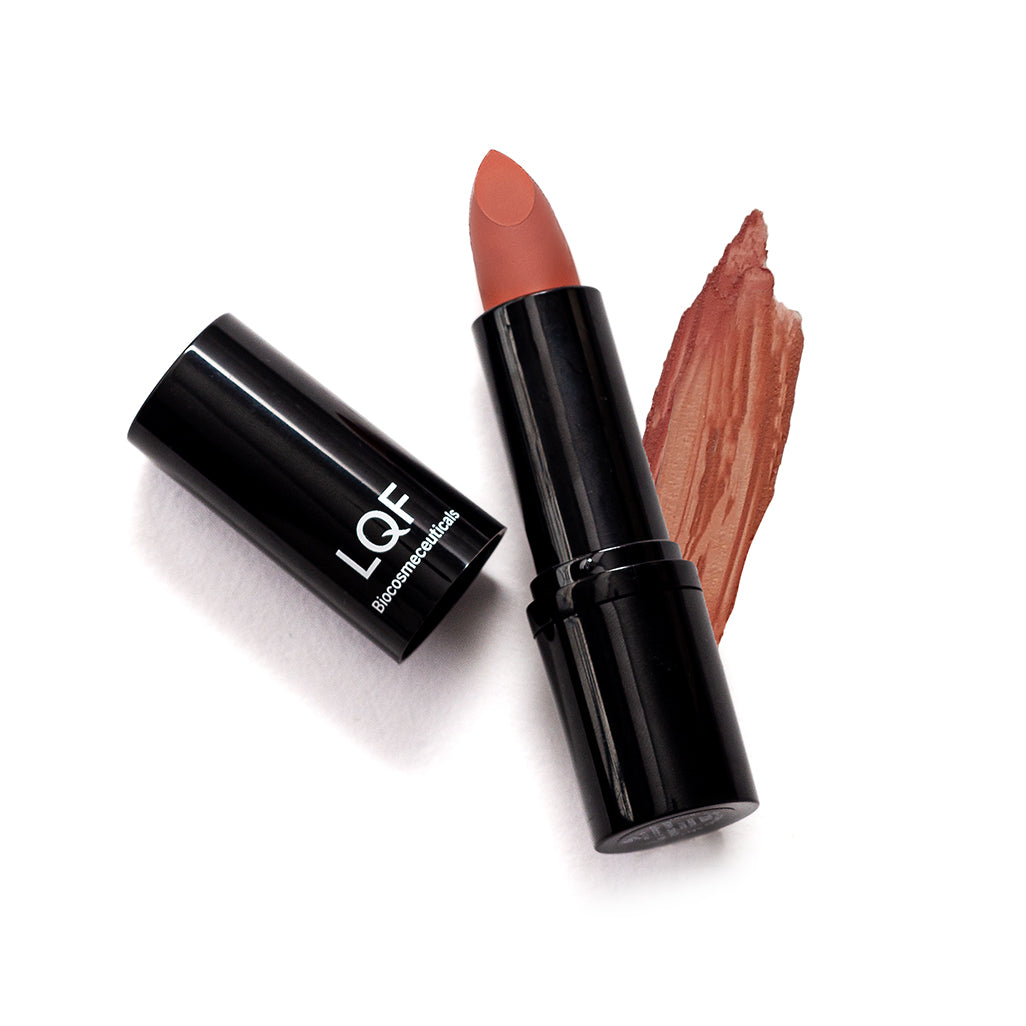 LQF - Rossetto Bio Superb Lip Nude