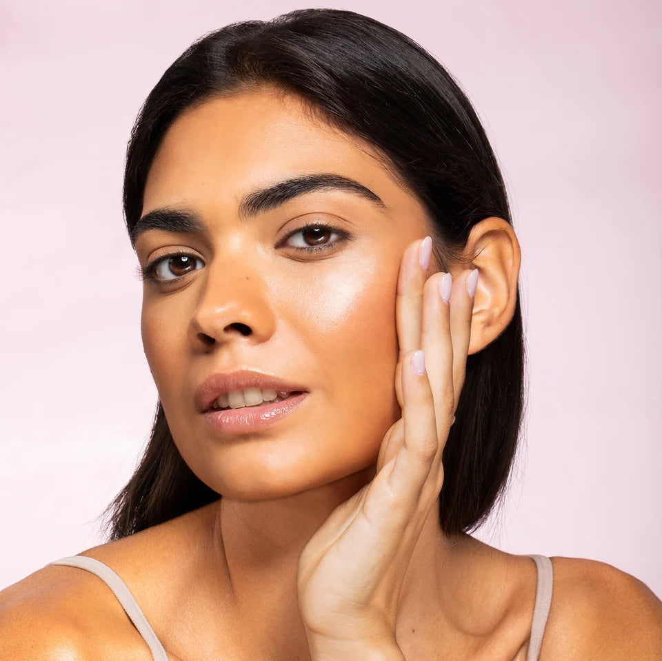 ETEREA - LUX HYDRA RADIANT EYE MASK