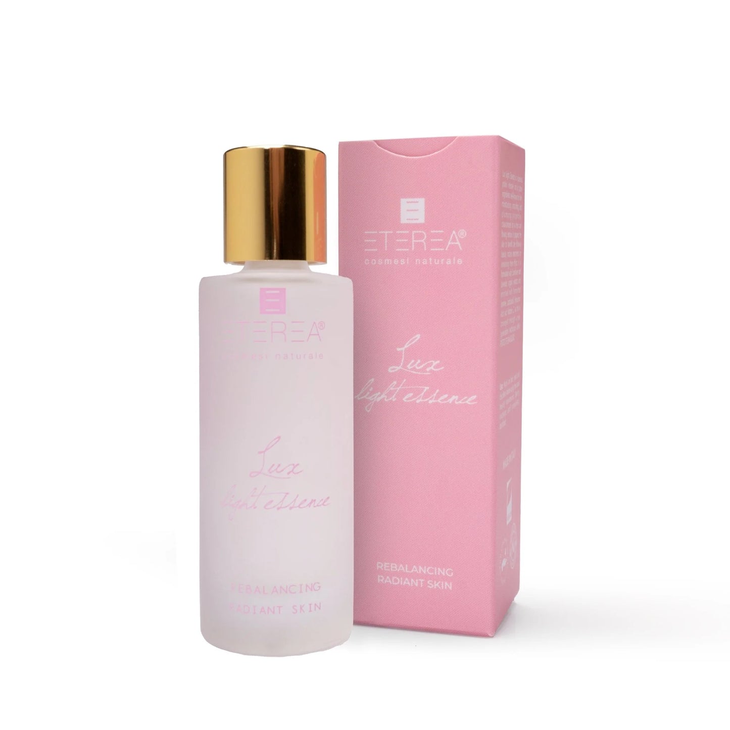 ETEREA - ESSENZA - LUX LIGHT ESSENCE