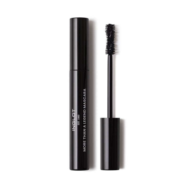 INGLOT - More Than a Legend mascara