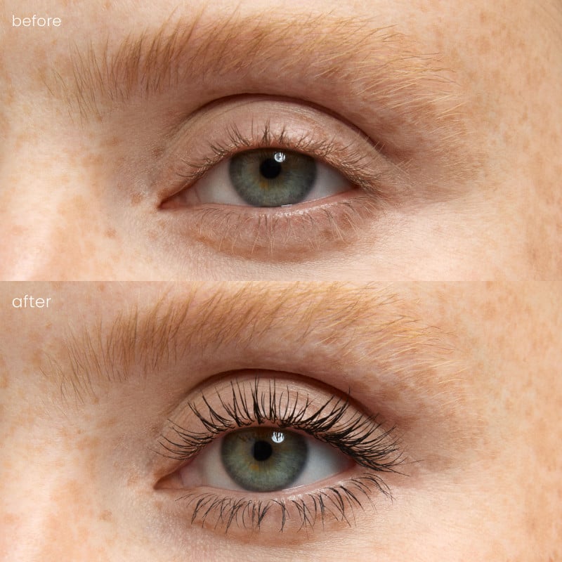 INGLOT - More Than a Legend mascara