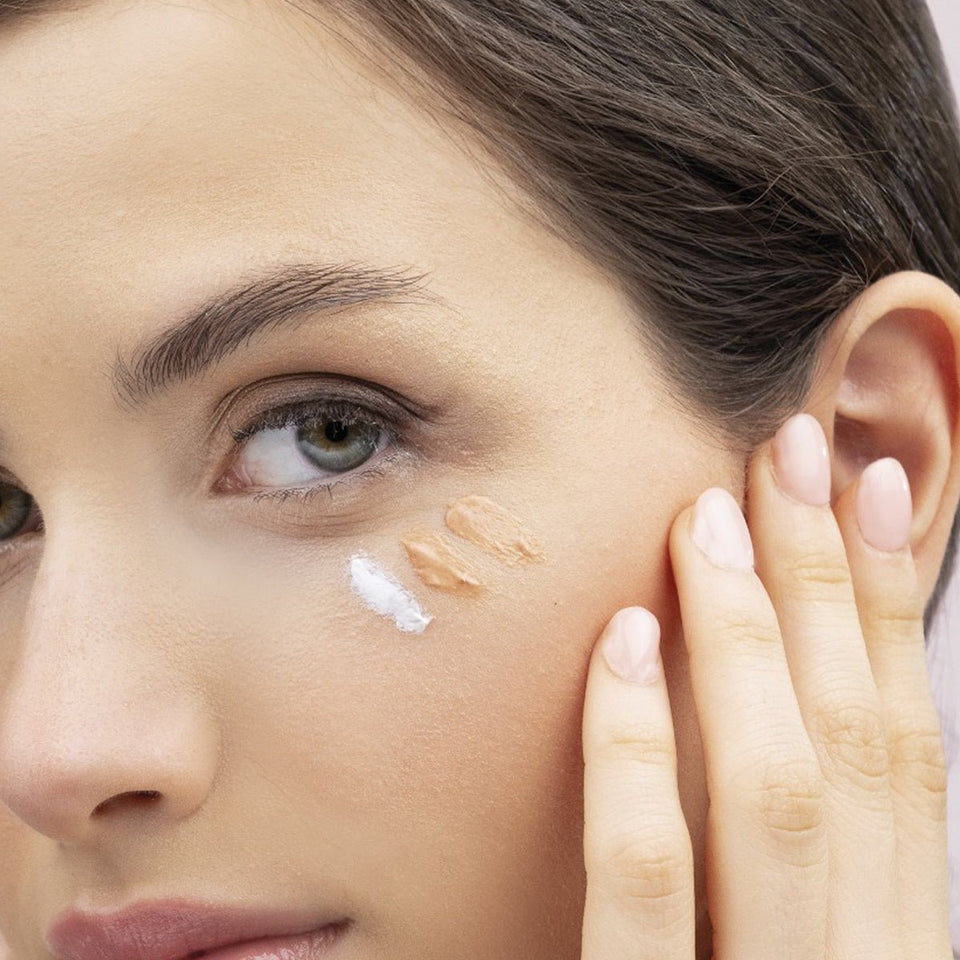 ETEREA - Contorno Occhi perfezionante - Lux Twinkle twist 01