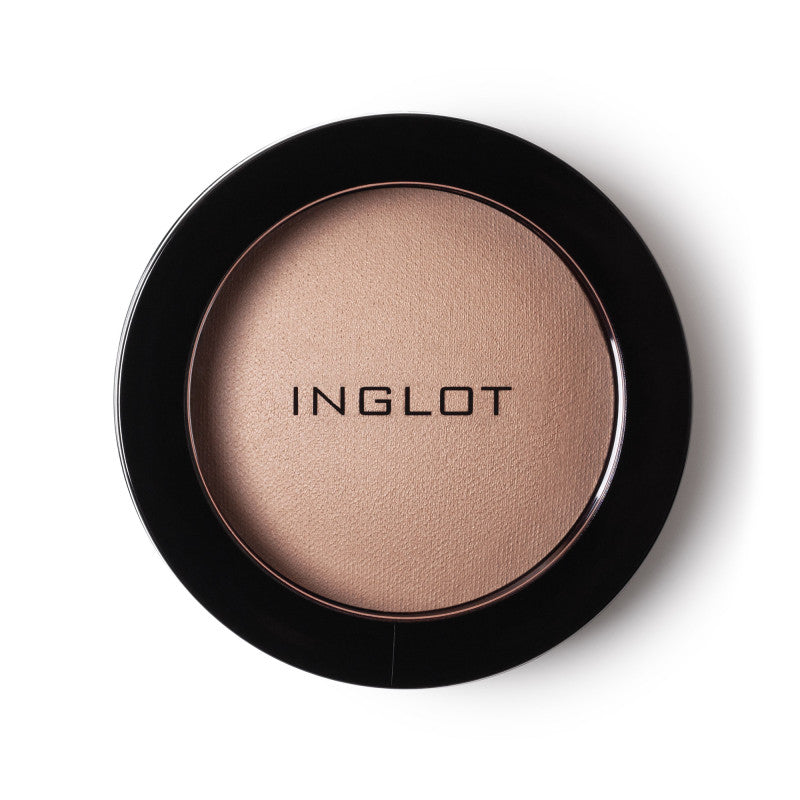 INGLOT- Bronzie Cheeks Face Bronzer n 43