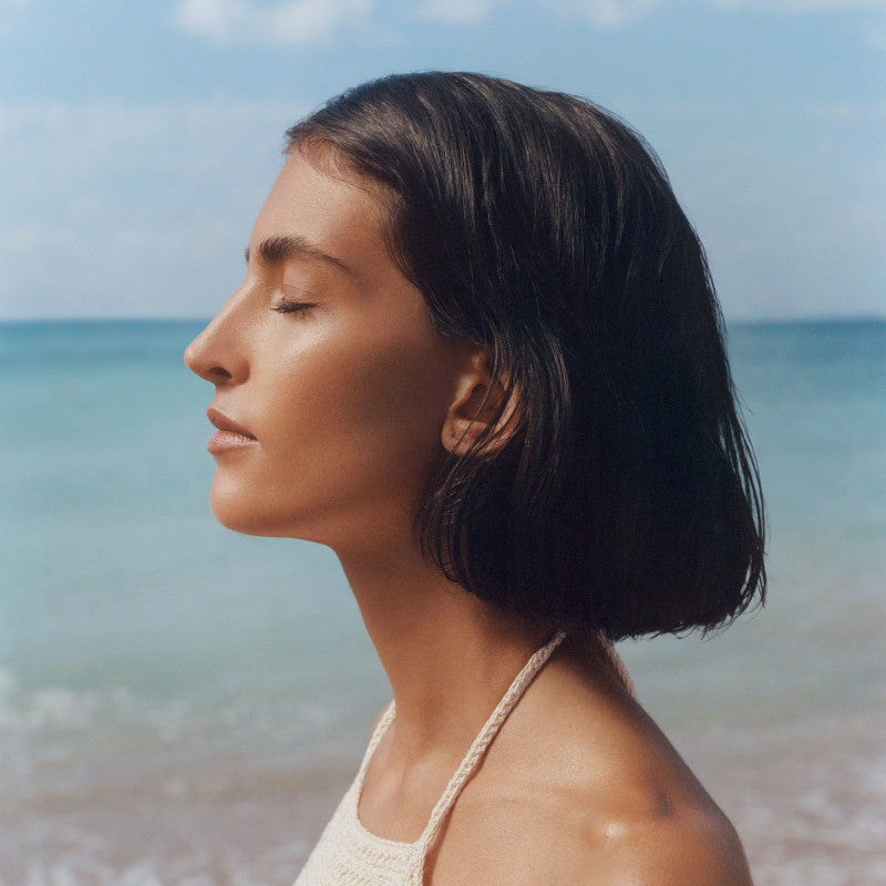 INGLOT-SKIN FOCUSED CARE FACE FOUNDATION SPF 50+