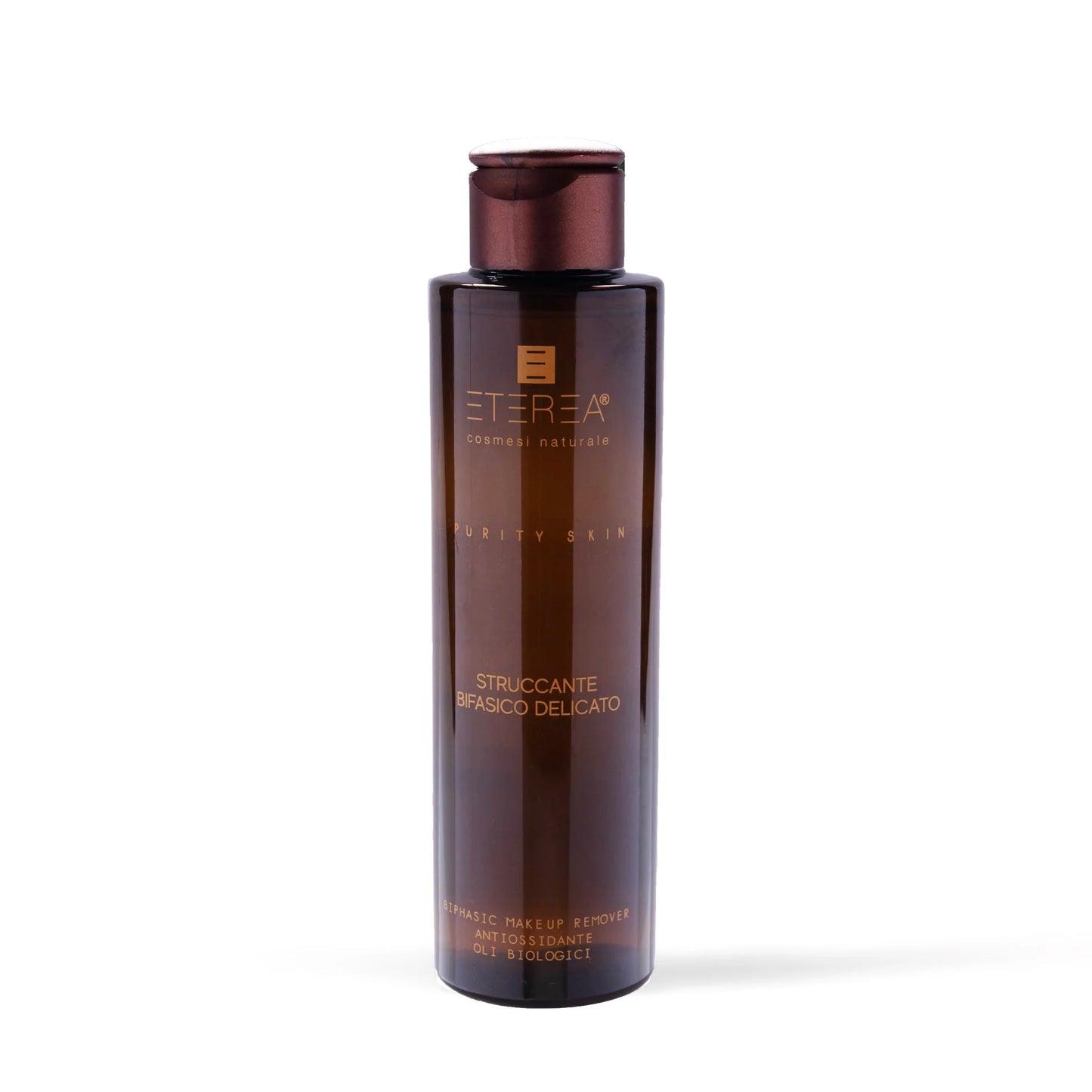 ETEREA - STRUCCANTE BIFASICO DELICATO