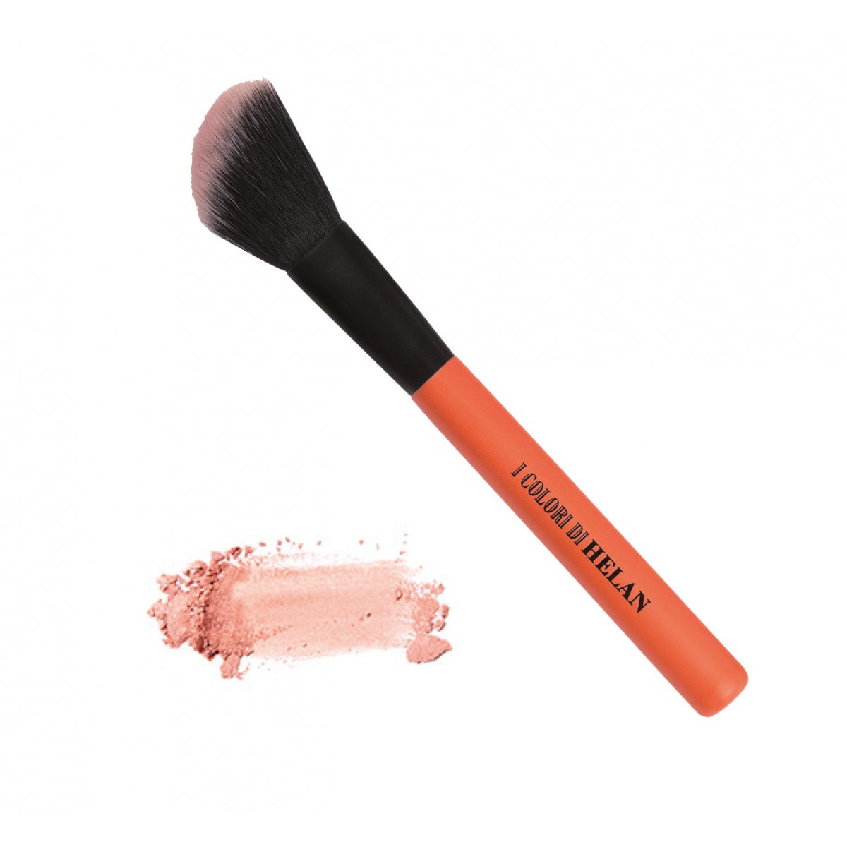 HELAN - ACCESSORI - Pennello Calendula-Blush Brush