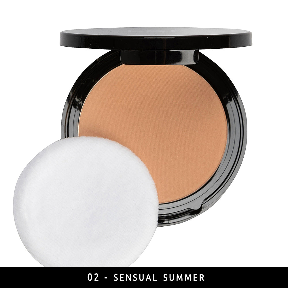 LQF - Terra Minerale Compatta Bio