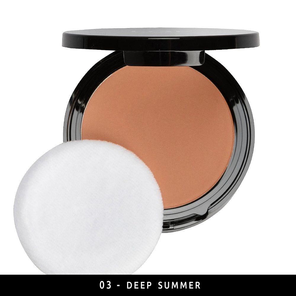 LQF - Terra Minerale Compatta Bio