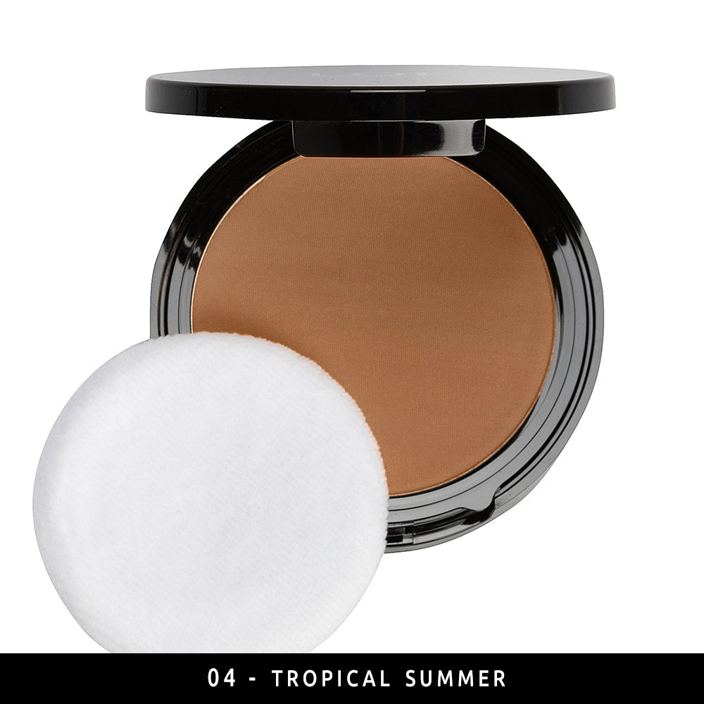 LQF - Terra Minerale Compatta Bio