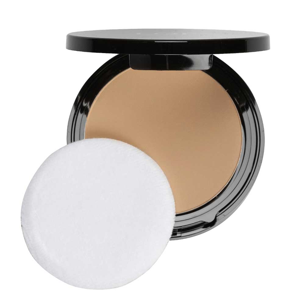 LQF - Cipria Minerale Compatta Biologica