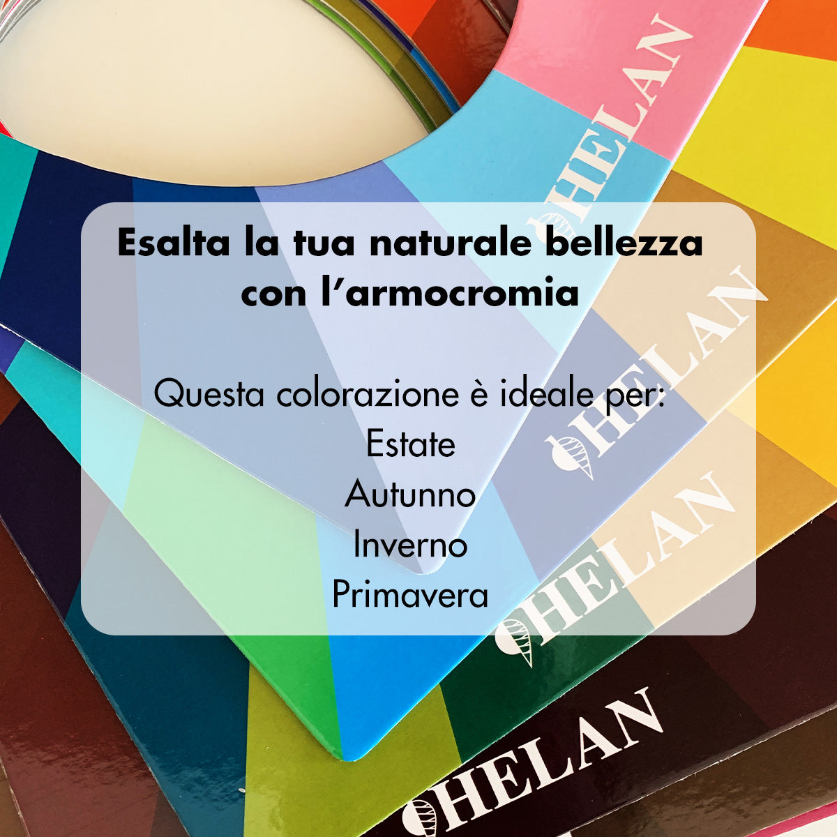 HELAN - I COLORI DI HELAN - OCCHI - Bio Kajal Indiano in stick nero profondo