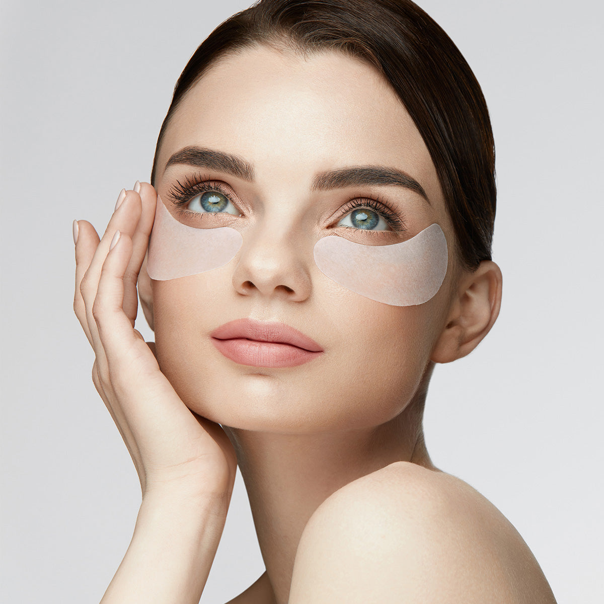 HELAN - Specialità IREOS Contorno Occhi - Patch Ecologico Liftante Illuminante