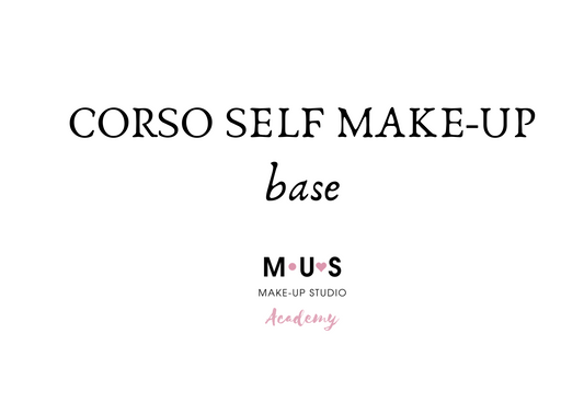Lezioni Self Make-up Base