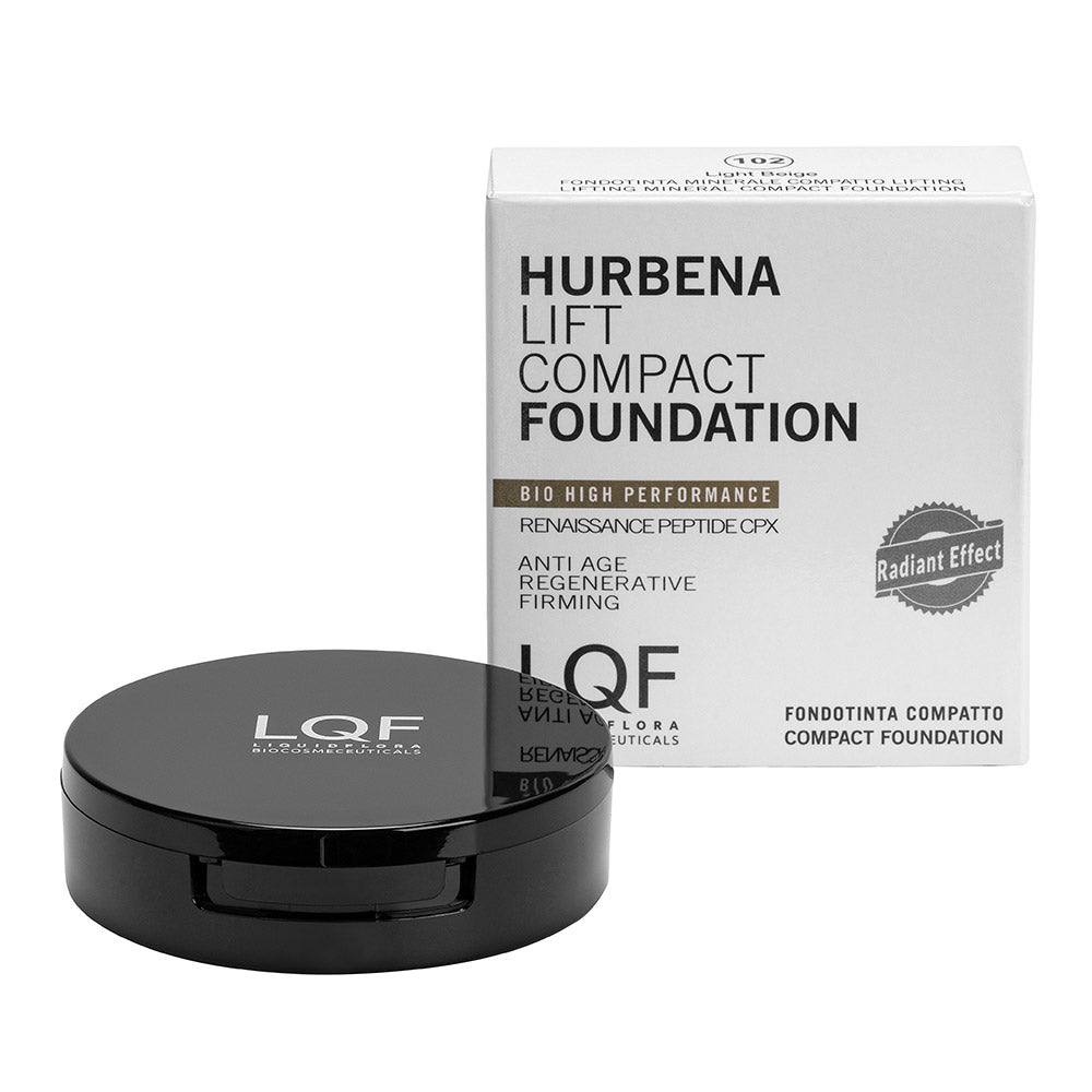 LQF - Fondotinta Compatto Lifting Hurbena