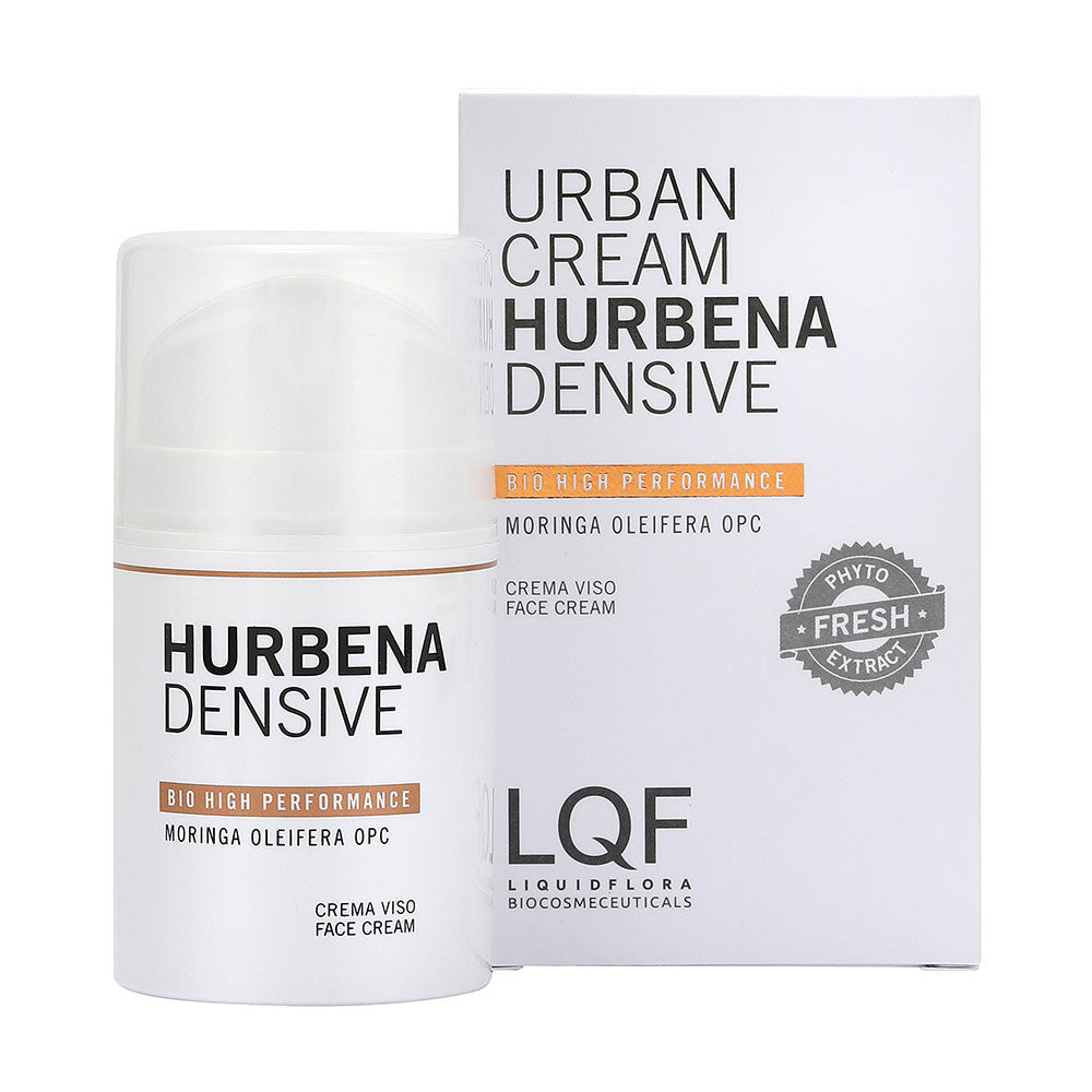LQF - Urban Cream Hurbena Densive
