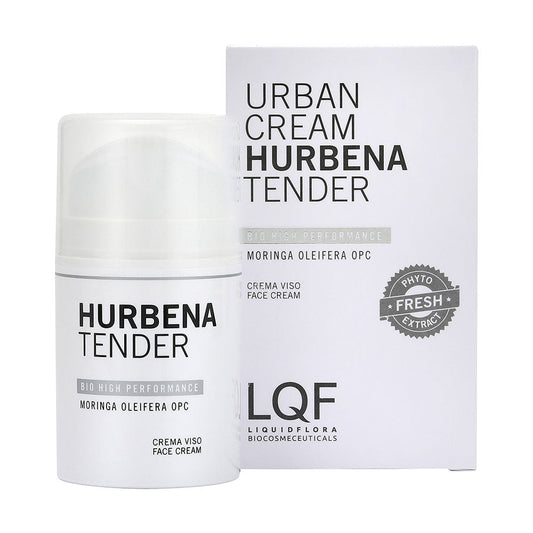 LQF - Urban Cream Hurbena Tender