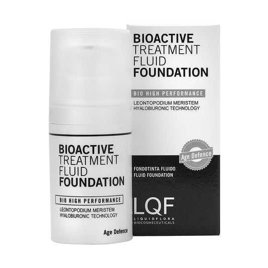 LQF - Fondotinta Fluido Biologico Bioactive