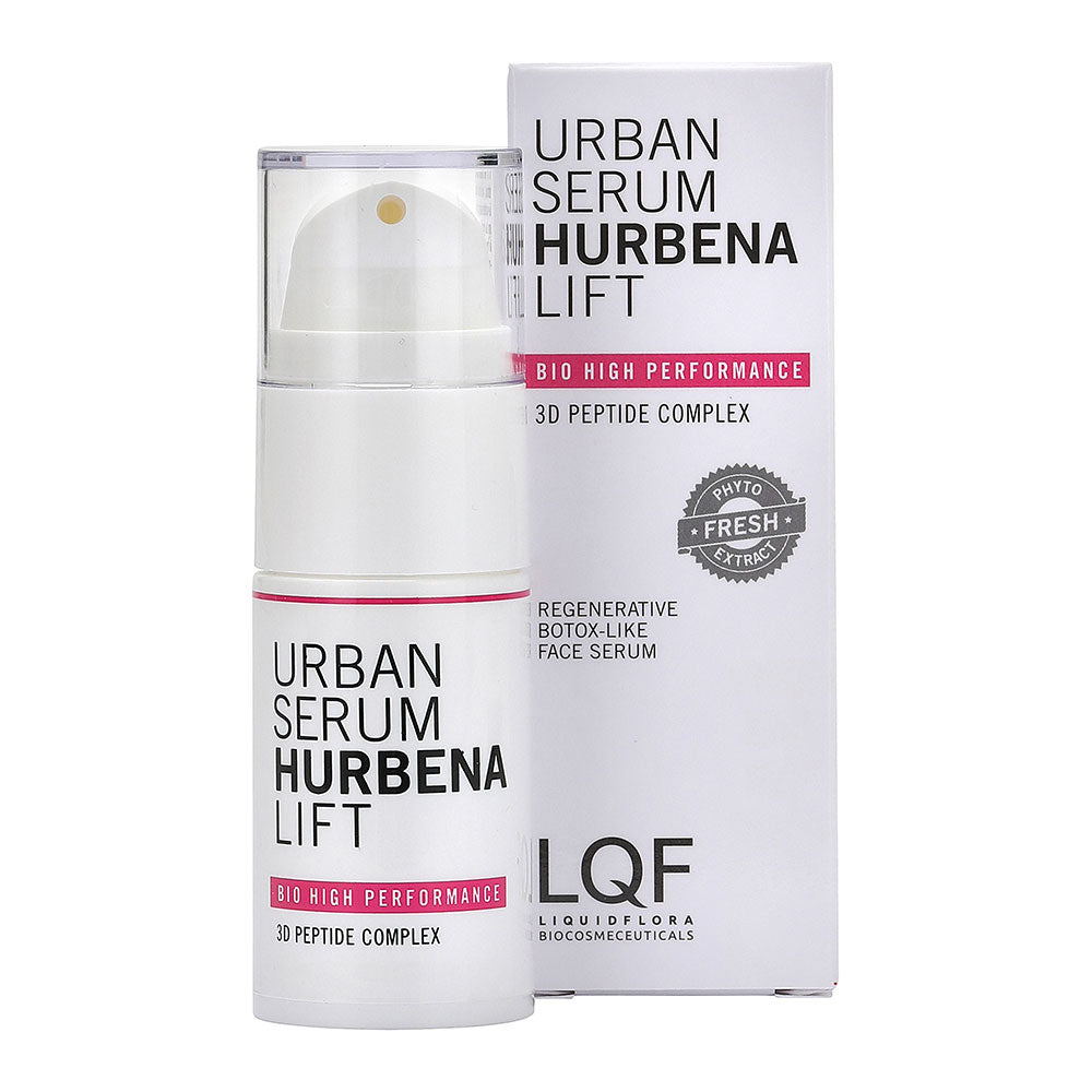 LQF - Urban Serum Hurbena Lift