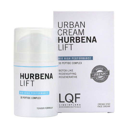 LQF - Urban Cream Hurbena Lift Tender