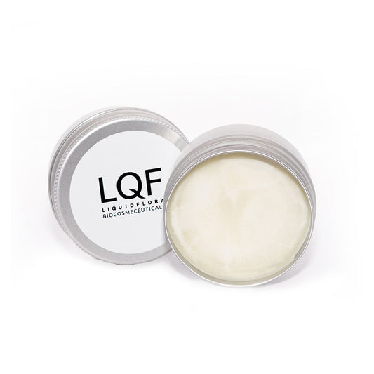 LQF - Burro Labbra biologico SUGAR LIP