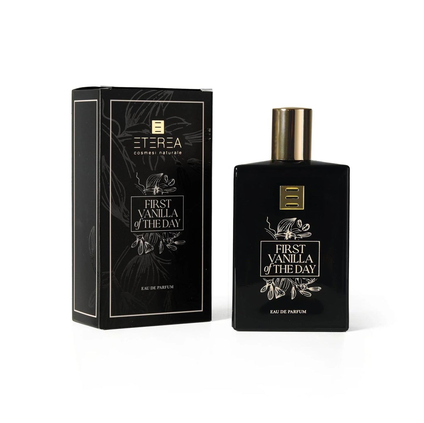 ETEREA - PROFUMO - FIRST VANILLA OF THE DAY
