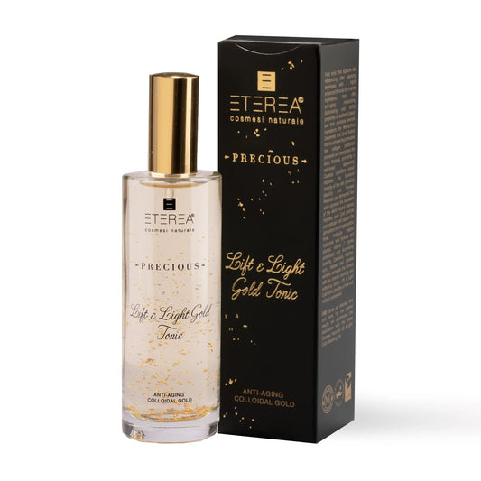 ETEREA - LIFT & LIGHT GOLD TONIC