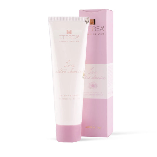 ETEREA - STRUCCANTE LUX ACTIVE CLEANSER