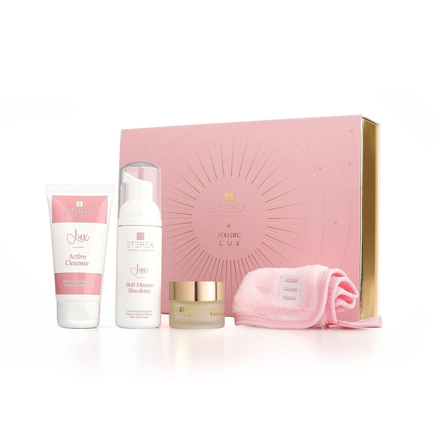 ETEREA- Kit Collection - You are Lux