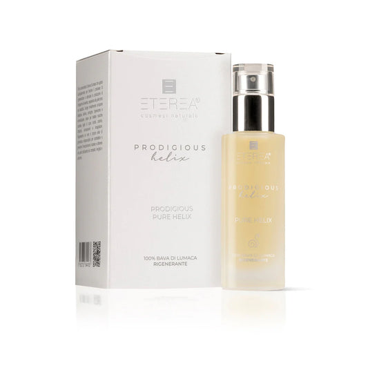 ETEREA - PRODIGIOUS PURE HELIX
