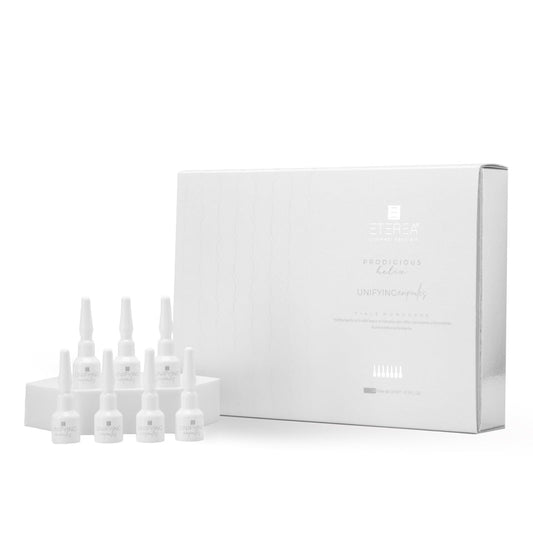 ETEREA- UNYFING AMPOULES Prodigious helix- BOOSTER