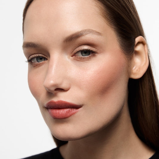 INGLOT- Bronzie Cheeks Face Bronzer n 43