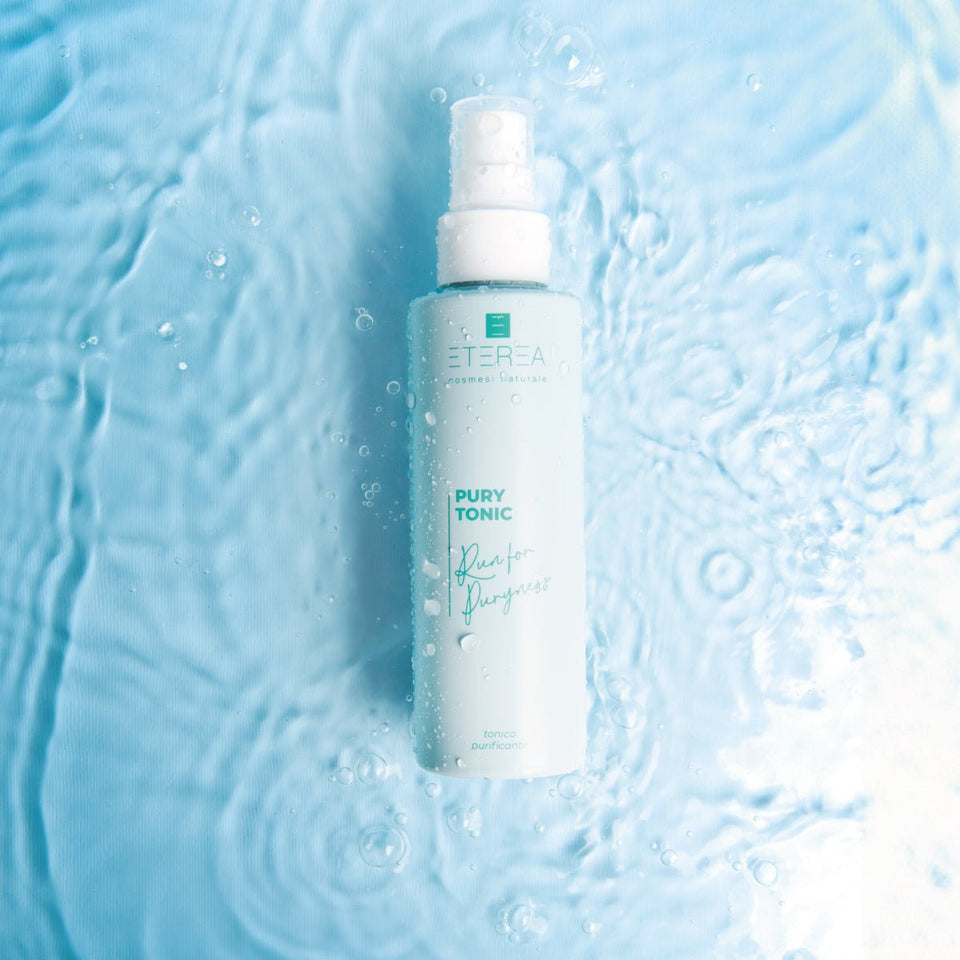 ETEREA- Pury Tonic - tonico seboregolatore