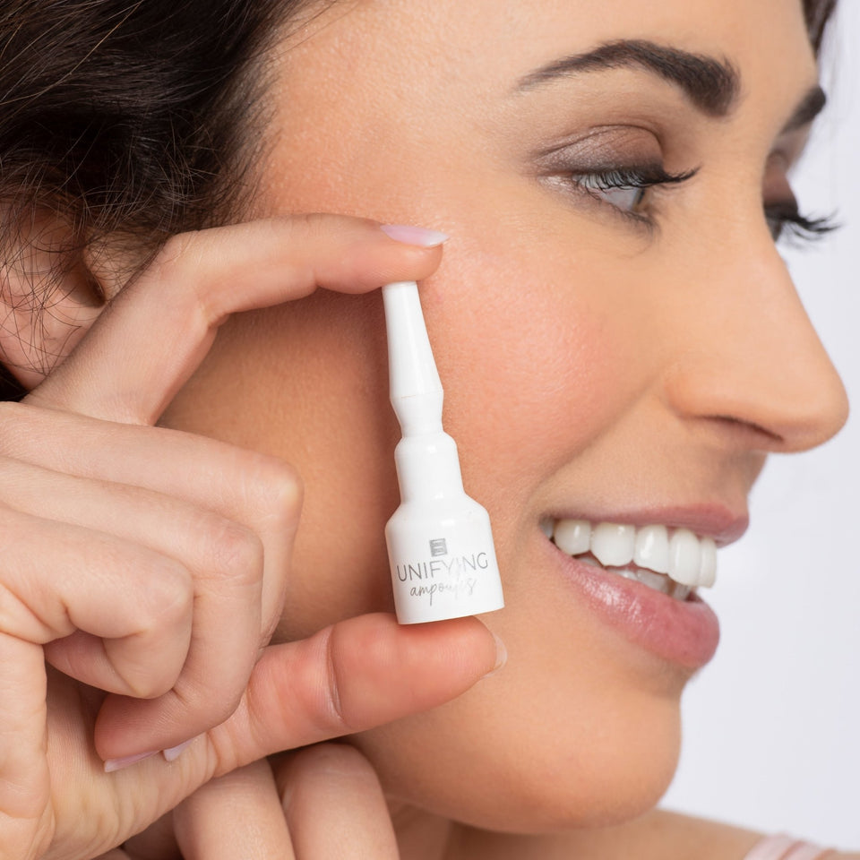 ETEREA- UNYFING AMPOULES Prodigious helix- BOOSTER