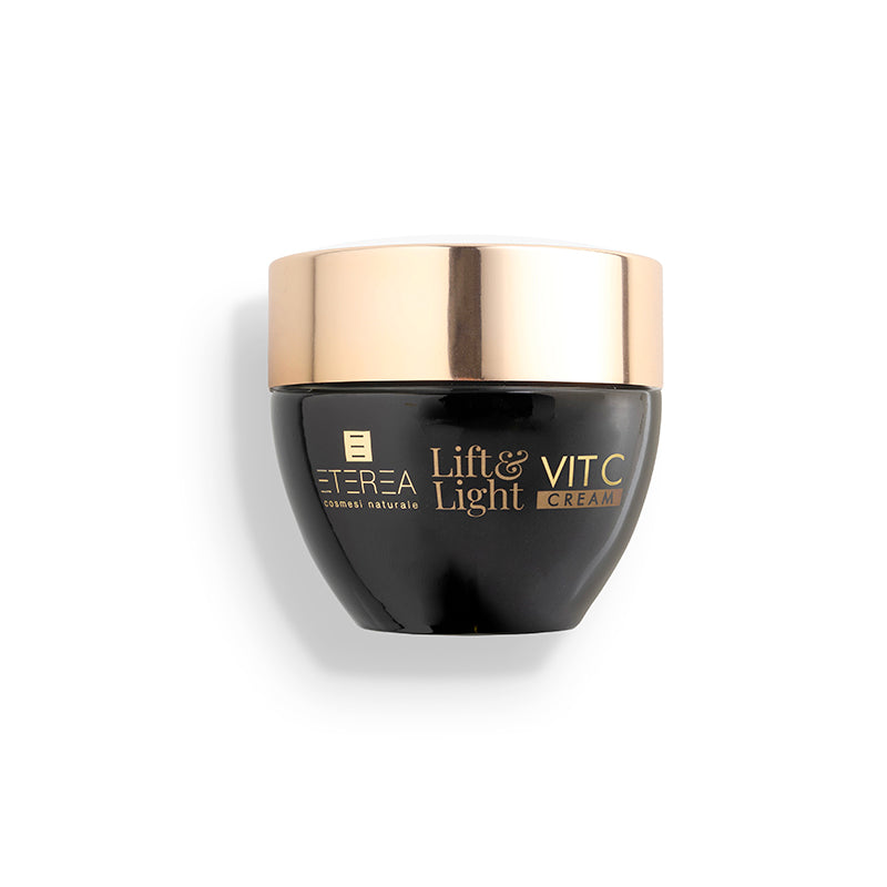 ETEREA- CREMA VISO - LIFT&LIGHT VIT C- PRECIOUS