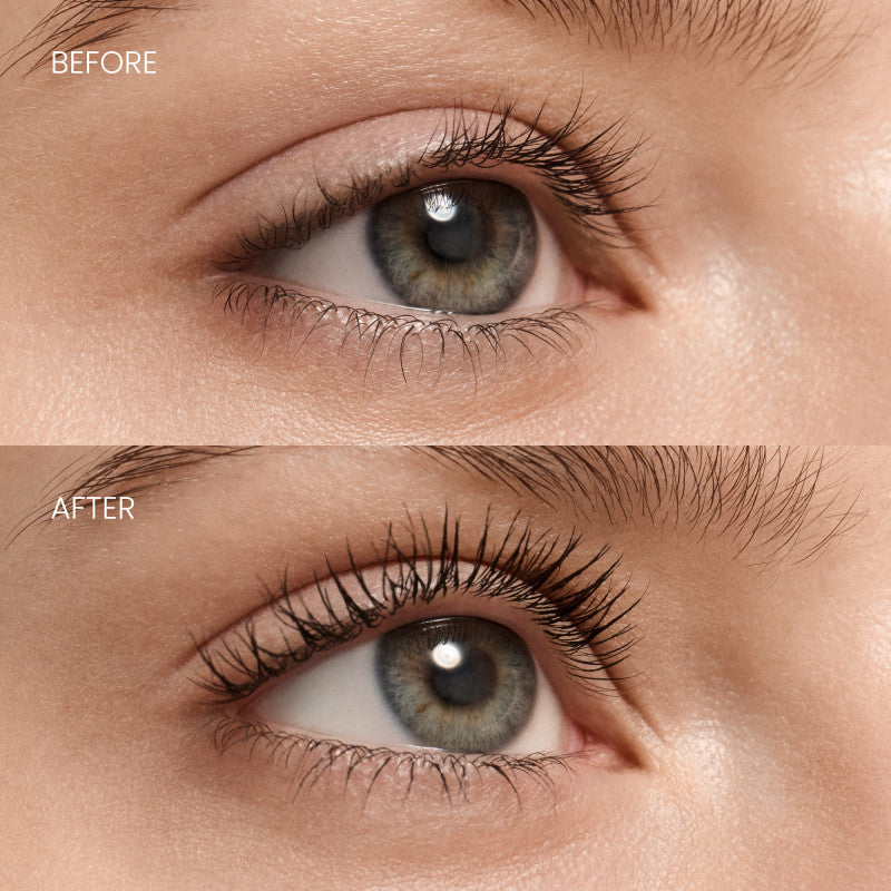 INGLOT- All Eye Desire - mascara long lasting