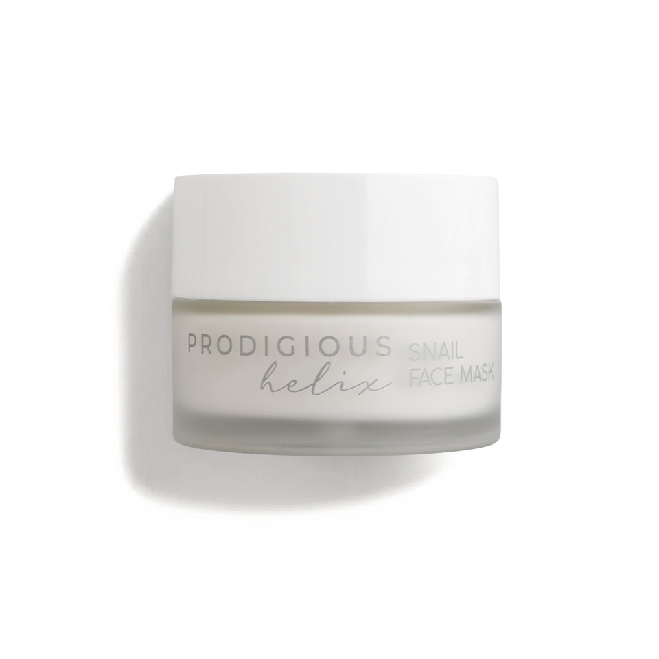ETEREA- SNAIL FACE MASK - Prodigious Helix
