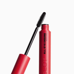 INGLOT- All Eye Desire - mascara long lasting