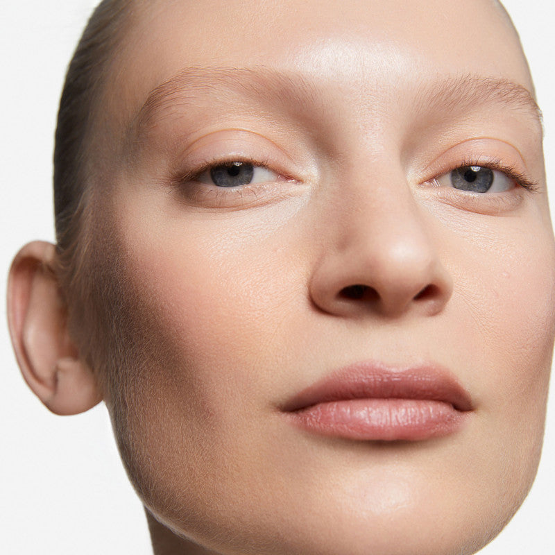 INGLOT-SKIN FOCUSED CARE FACE FOUNDATION SPF 50+