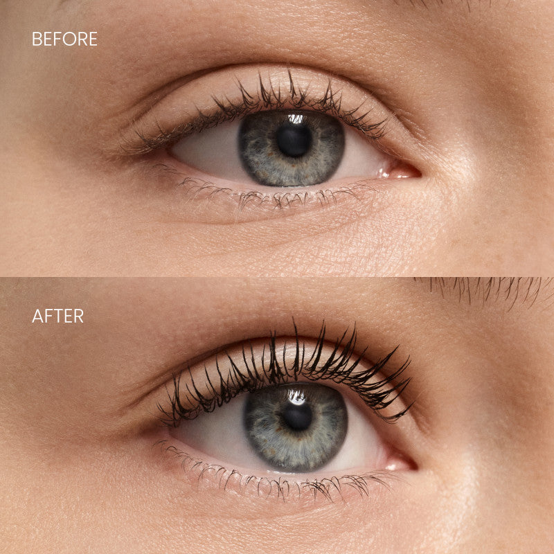 INGLOT- All Eye Desire - mascara long lasting