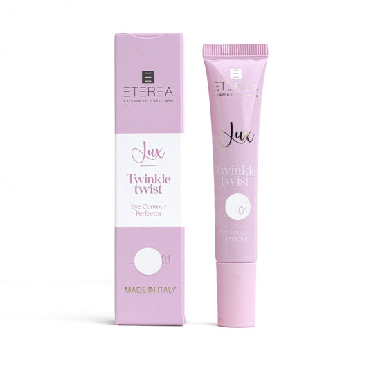ETEREA - Contorno Occhi perfezionante - Lux Twinkle twist 01