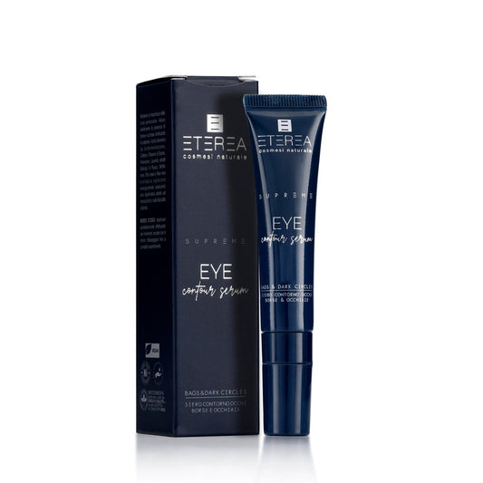 ETEREA-SUPREME Eye Contour Serum-Siero contorno occhi