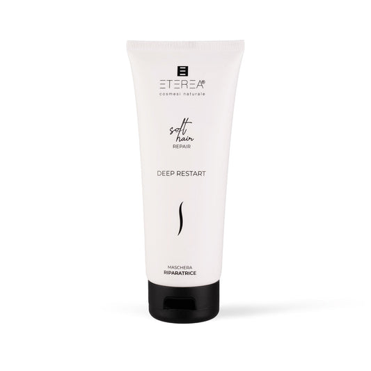 ETEREA - Deep Restart - maschera capelli riparatrice