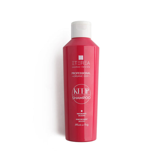 ETEREA - Keep Shampoo - Rinforzante delicato