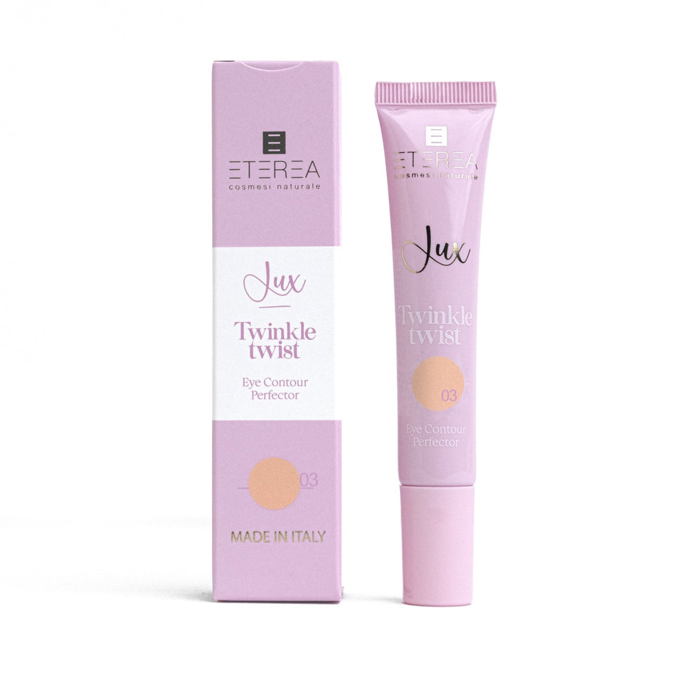 ETEREA-contorno occhi perfezionante - Lux Twinkle Twist 03
