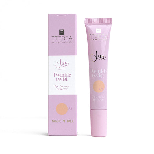 ETEREA-contorno occhi perfezionante - Lux Twinkle Twist 03