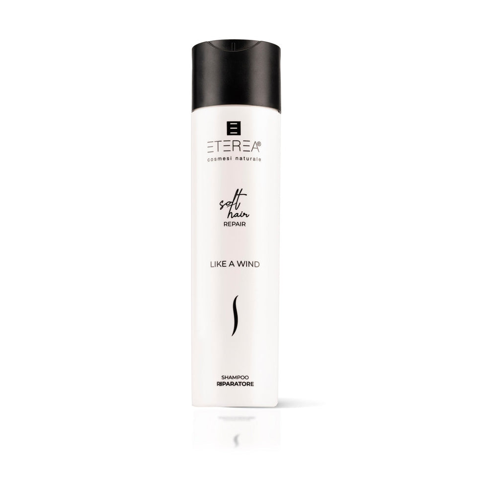 ETEREA - LIKE A WIND - Shampoo capelli riparatore